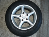 Alu kola 15"